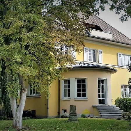Villa Romahn Шкойдіц Екстер'єр фото