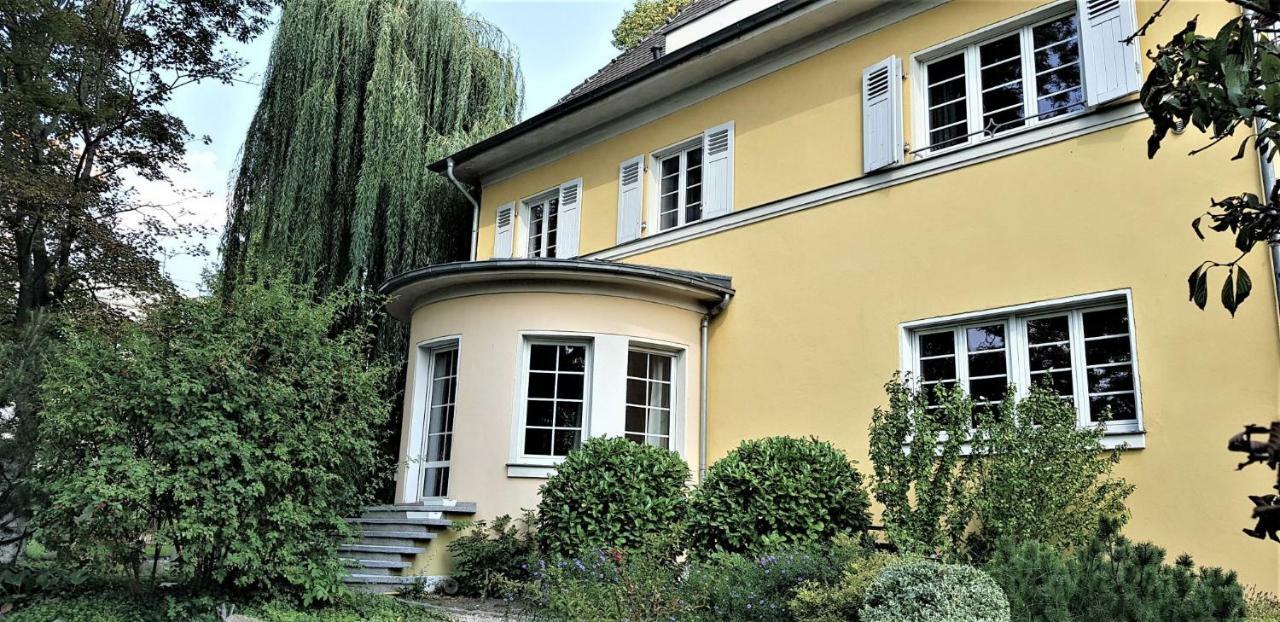 Villa Romahn Шкойдіц Екстер'єр фото